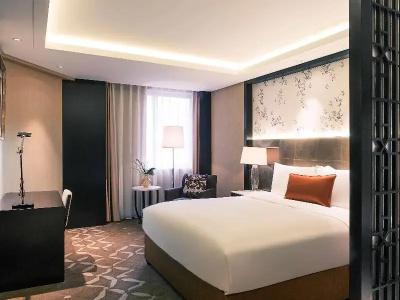 Grand Mercure Beijing Dongcheng - 25