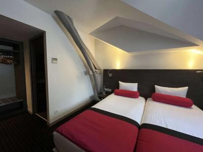 Best Western Blois Château - 35