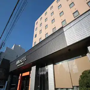 Apa Aomorieki-Kenchodori - 0