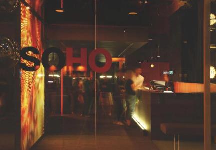 Soho - 19