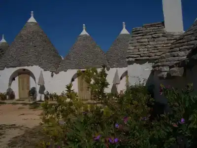 Masseria Pozzo Tre Pile - 16