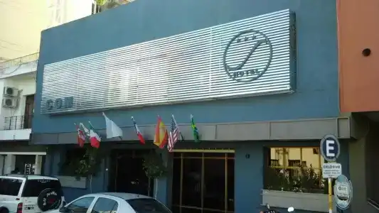 Santiago - 0