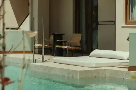 Asterion Suites & Spa - 140