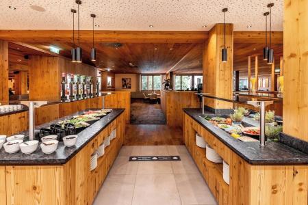 Das Bayrischzell Familotel Oberbayern - 13