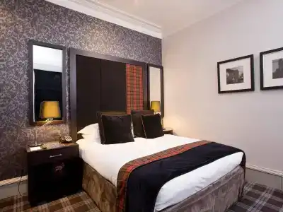Malmaison Aberdeen - 2
