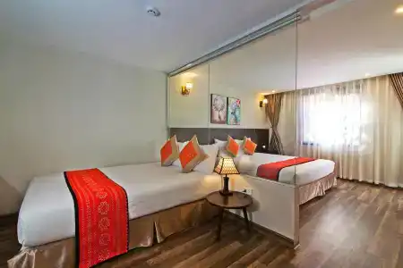 Lacasa Sapa - 28