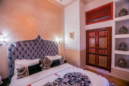 Riad Melhoun & Spa - 59