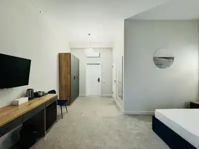 6 rooms - 13