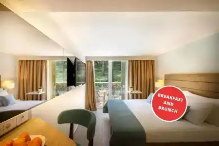 Girandella Valamar Collection Resort - 65