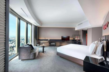 Conrad Osaka - 3