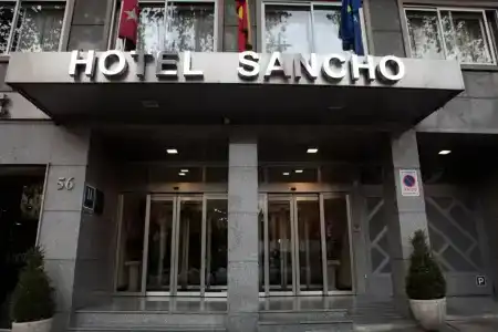 Sancho - 0