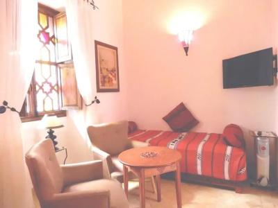 Riad Carina - 49
