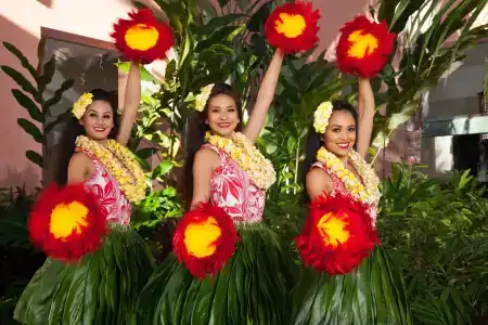 The Royal Hawaiian, A Luxury Collection Resort, Waikiki - 40