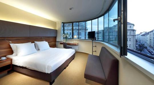 Eurostars Embassy - 37