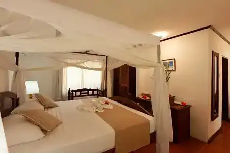 Cote d'or Lodge - 42