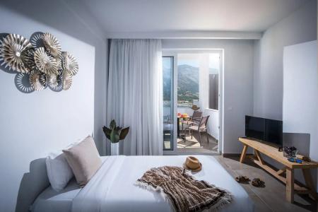 Troulis Apart-Hotel - 87