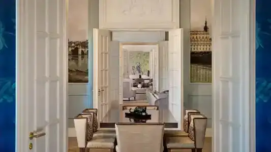 Taschenbergpalais Kempinski - 169