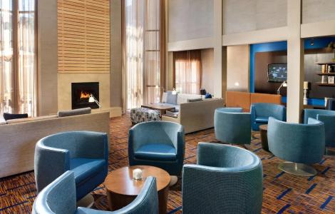 Sonesta Select Las Vegas Summerlin - 15