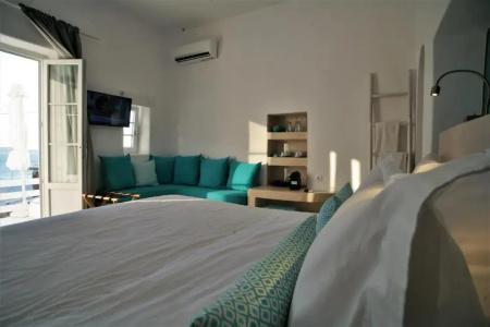Mykonos Moussa - 56