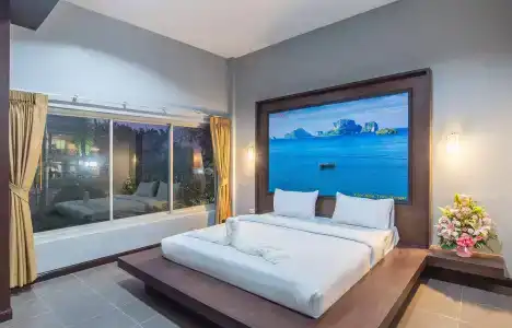 Krabi Home Town Boutique - 26