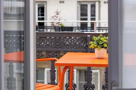 Hôtel Regina Opéra Grands Boulevards - 56