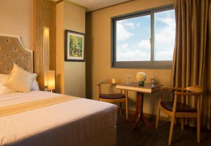 Solaria Nishitetsu Seoul Myeongdong - 32