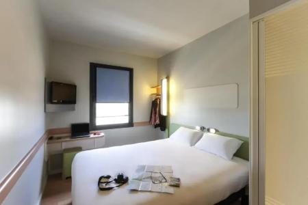 ibis budget Bordeaux Centre Bastide - 22