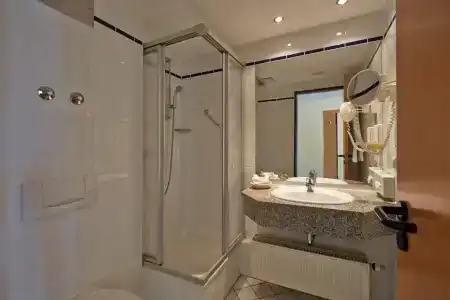 H+ & SPA Friedrichroda - 9