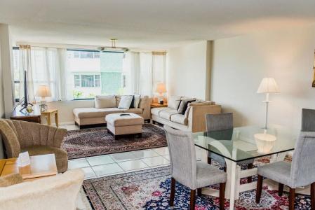 The Alexander All Suites - 6