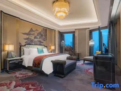 Wanda Reign Chengdu - 105