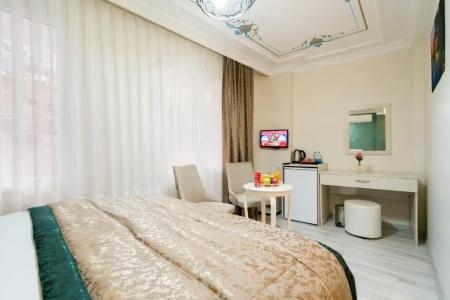 Atam Suites - 159