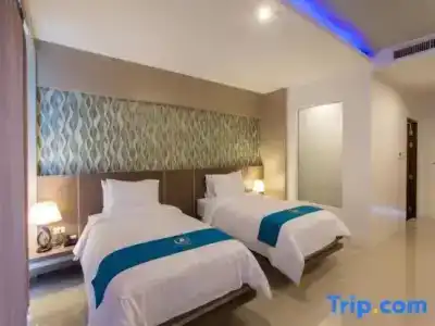 The Phu Beach - Sha Plus - 90