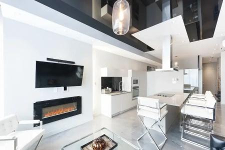 Parc Suites - 71