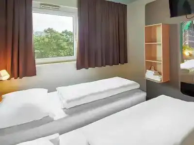 b&b Darmstadt - 27
