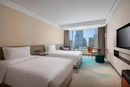 Intercontinental Century City Chengdu, An Ihg - 45