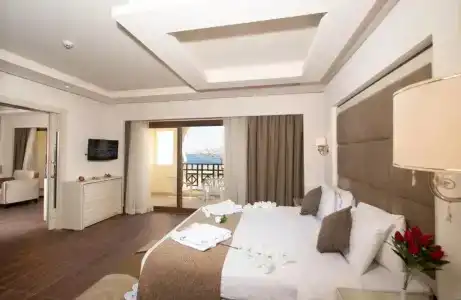 Charmillion Club Resort - 71