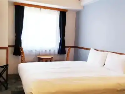 Toyoko Inn Tokyo Shinjuku Kabukicho - 44