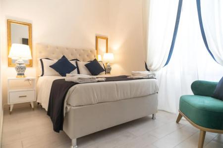 B&B La Residenza di Michelangelo - 12