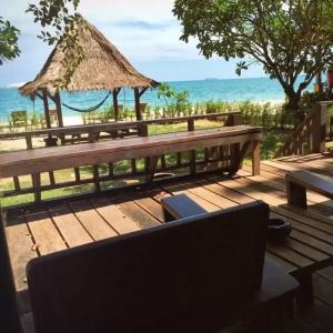 Mooban Talay Resort - 64