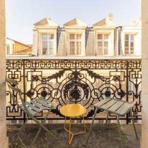 Best Western Grand Francais - 78