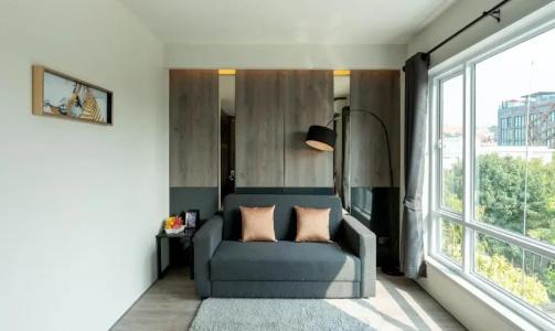 Nimano Suites - 49
