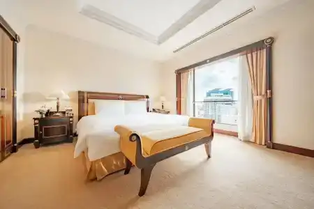 Lotte Saigon - 116