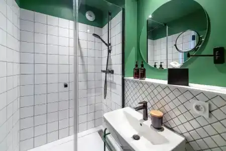 Hôtel Tandem - Boutique Hôtel - 45
