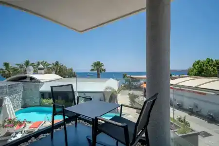 Herodot Beach Otel - 44
