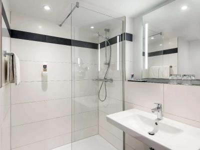 Mercure Bielefeld Johannisberg - 47