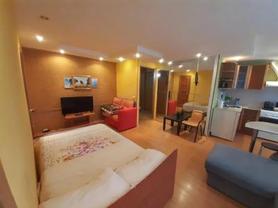 на Буркова 45 - 27