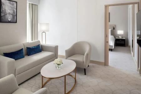 Address Dubai Marina - 56