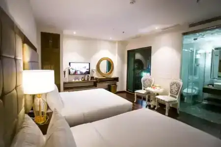 Blue Diamond Luxury - 26