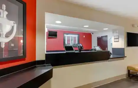Extended Stay America - Portland - Vancouver - 16