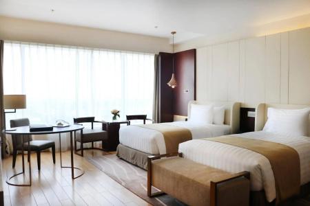 Melia Yangon - 3